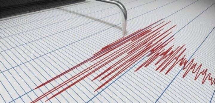 هزة أرضية تضرب غرب تركيا