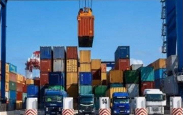 881 مليون دولار صادرات إربد في 9 أشهر