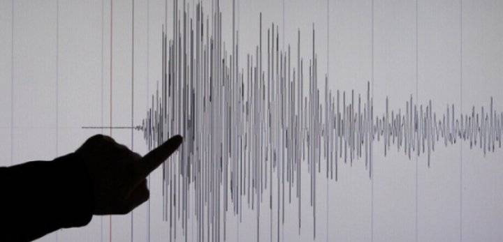 زلزال يضرب جنوب شرق إيران