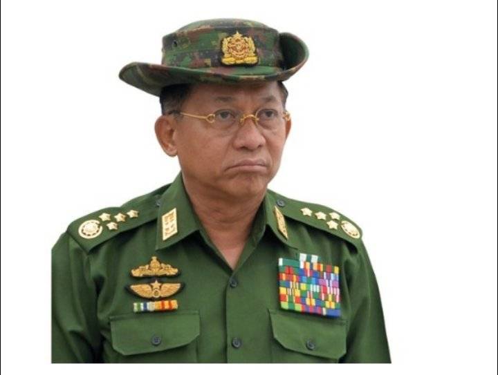 قمة آسيان تستبعد قائد الانقلاب في بورما من المشاركة