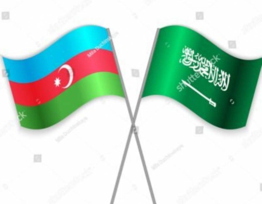 السعودية تهنئ رئيس أذربيجان بذكرى استقلال بلاده