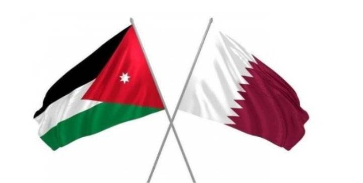 نمو صادرات القطاع الخاص القطري للأردن 20.4 بالمئة العام الحالي