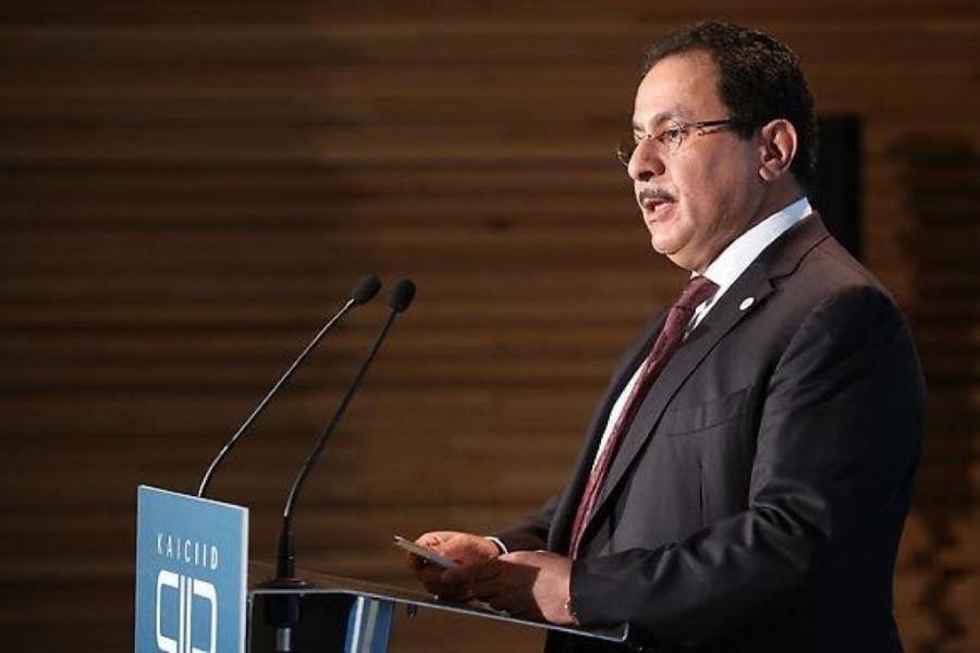 مركز الحوار العالمي يشارك في مؤتمر أديان العالم 2021 في شيكاغو الأمريكية