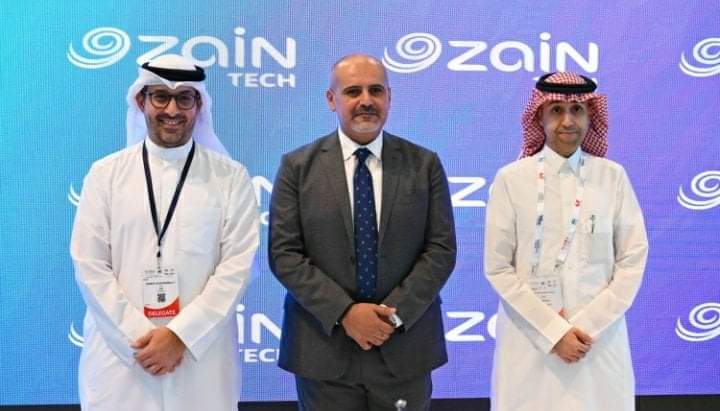 بدر الخرافي: زين تطلق كيانها التكنولوجي الجديد ZainTech في أسواق الشرق الأوسط