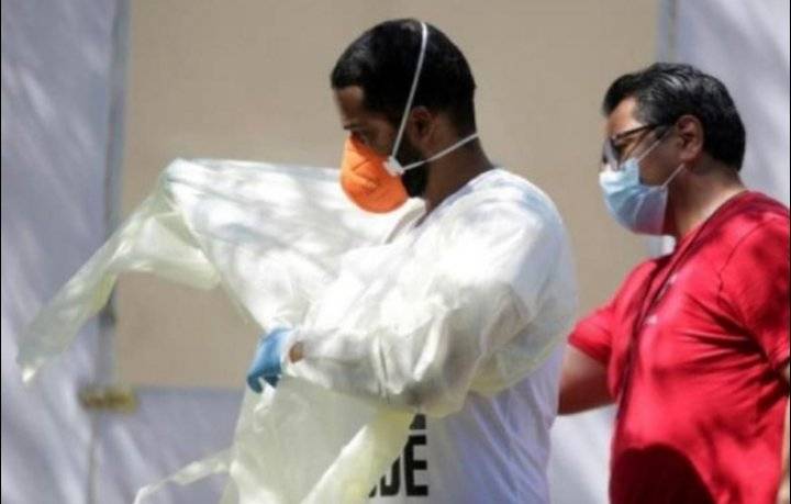 إيطاليا تسجل 2437 إصابة و24 وفاة بكورونا