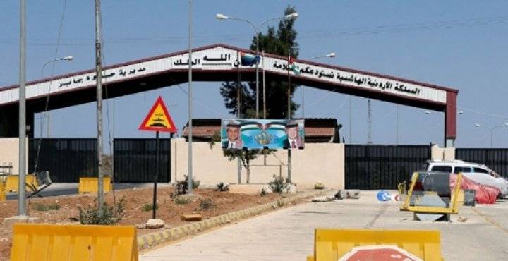 ارتفاع رسوم مرور الشاحنات يضع مركز جابر في مهب الركود