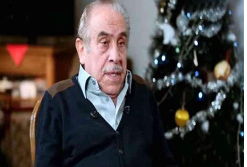 وفاة الكاتب المصري كرم النجار