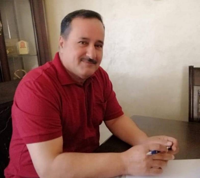 ترقية السرحان الى رتبة أستاذ مساعد في ال البيت