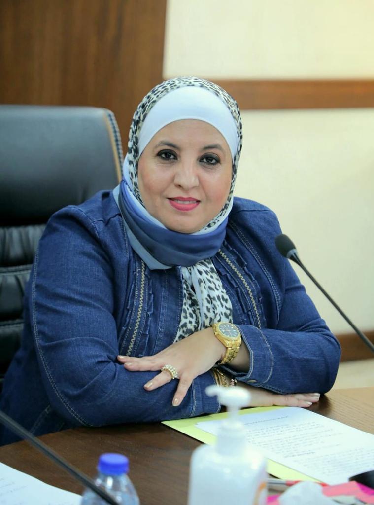النائب الجبور تهنئ الملك بذكرى المولد النبوي