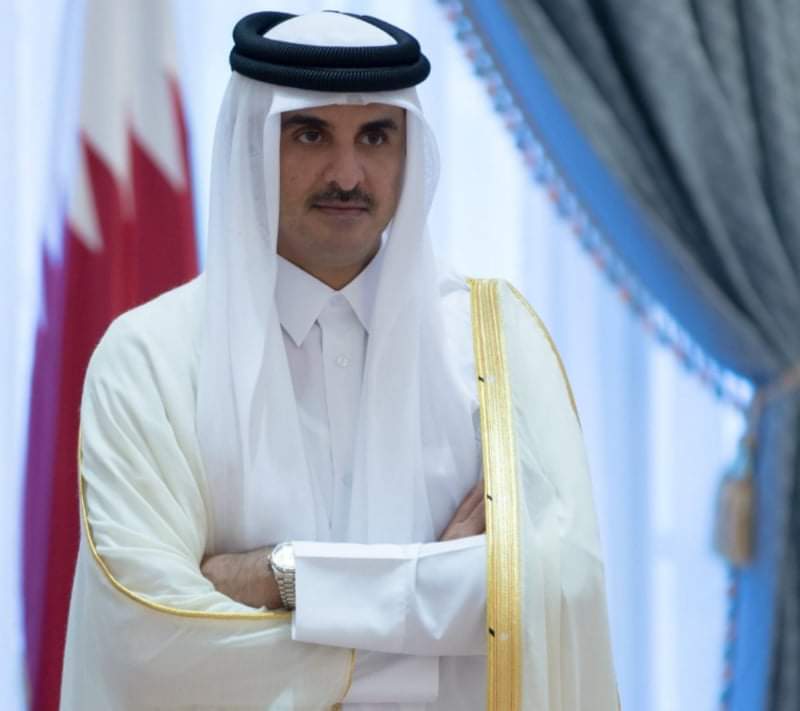 تعديل وزاري في قطر...أسماء