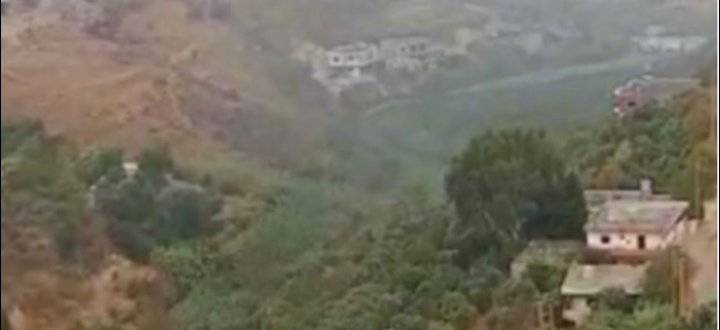 مقتل شخصين وإصابة 7 آخرين بإطلاق نار شمال لبنان