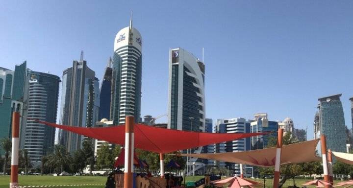 آخر مستجدات فيروس كورونا في قطر