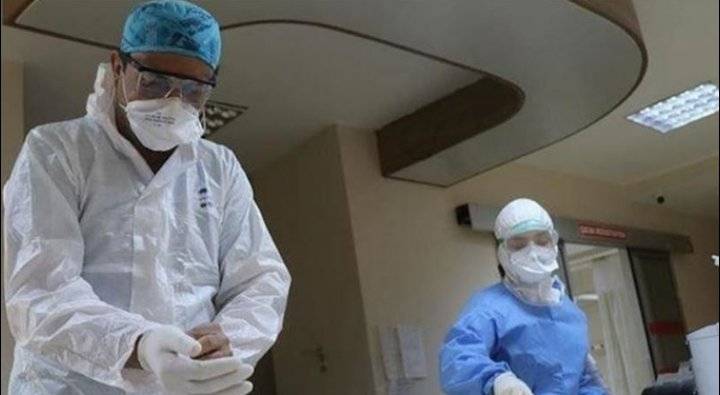 ليبيا تسجل 20 وفاة جديدة بفيروس كورونا