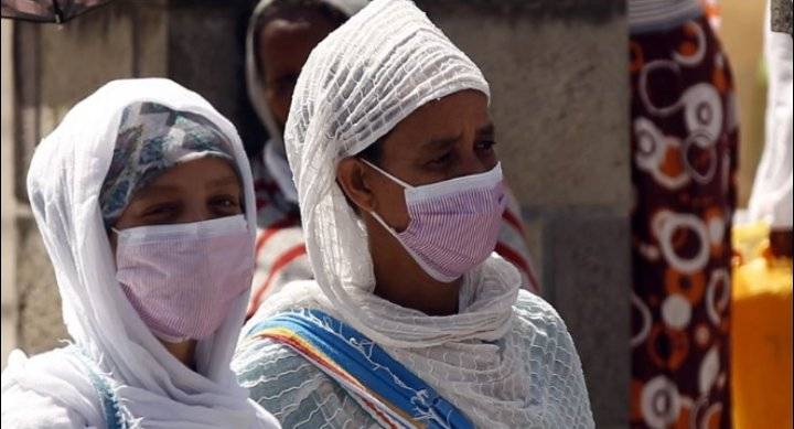 السودان تسجل 53  إصابة جديدة و 10 وفيات