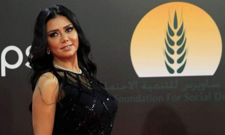 اتهامات لطبيب مصري “شهير” بالتحرش بالفنانة رانيا يوسف