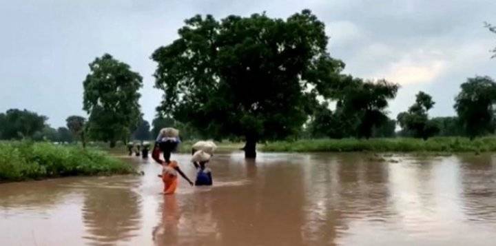 فيضانات جنوب السودان الأسوأ منذ 60 عاماً بسبب تغير المناخ