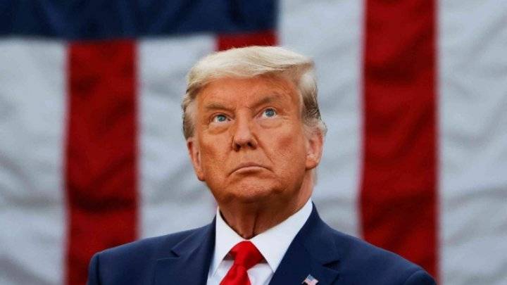 ترامب ينتقد كولن باول وأخطاءه الكثيرة