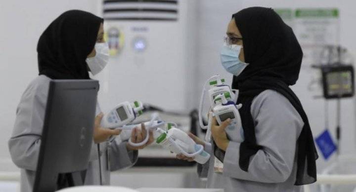 البحرين تسجل حالة وفاة 74 إصابة جديدة بفيروس «كورونا»