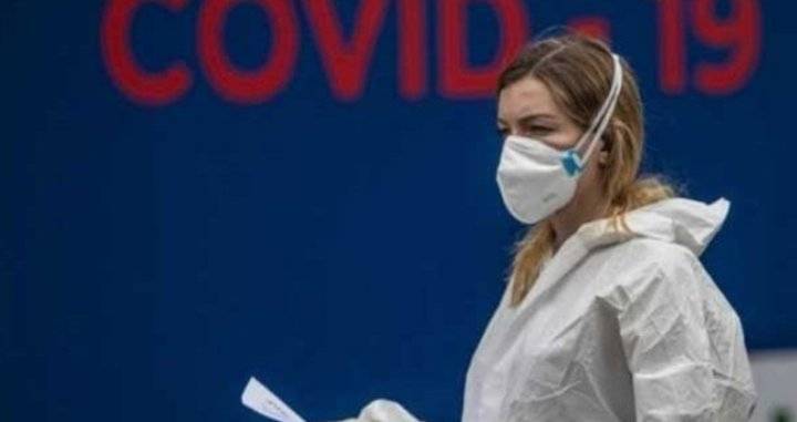 أوروبا تشهد أكبر زيادة بإصابات كورونا في العالم