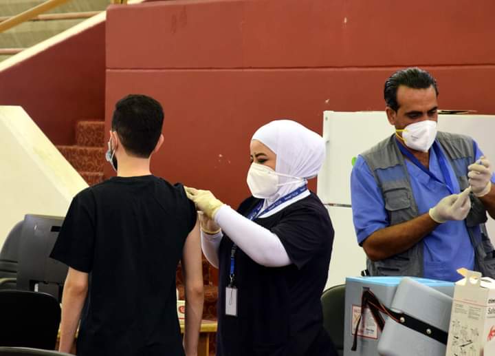 المغرب يسجل 14 حالة وفاة جديدة بالفيروس.