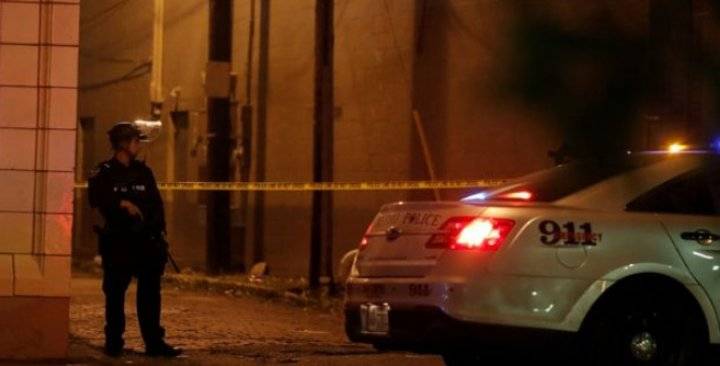 3قتلى بإطلاق نار في ولاية ويسكونسن الأمريكية