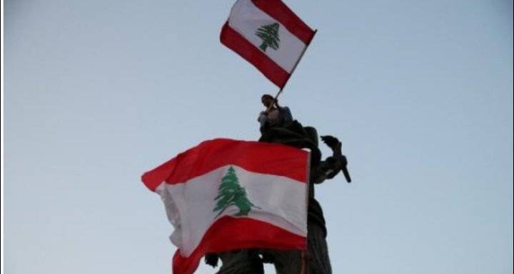 لبنان: تطمينات أمريكية بحماية الأردن ومصر من عقوبات قيصر