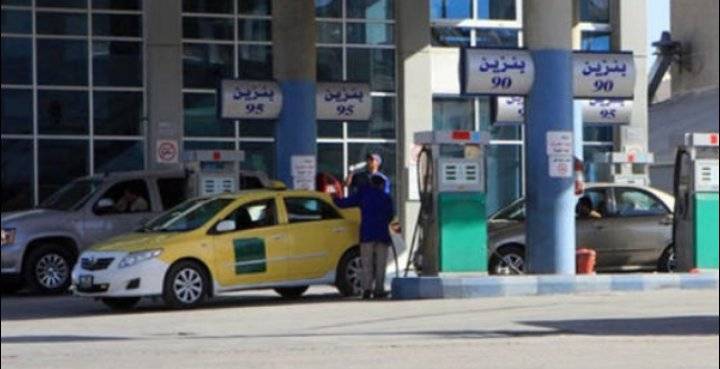 ارتفاع أسعارللوقود بانتظار الأردنيين