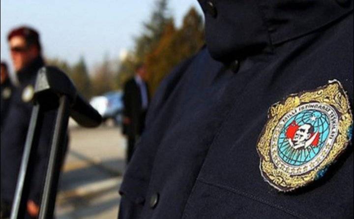 المخابرات التركية تطيح بشبكة تجسس إسرائيلية زرعت خلاياها في 4 ولايات