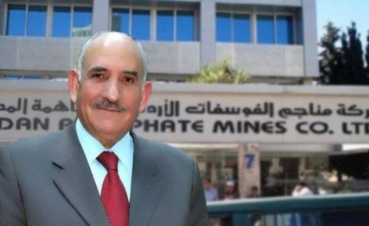 الرياطي يمطر الخصاونة بـ12 سؤالاً حول أسهم الذنيبات