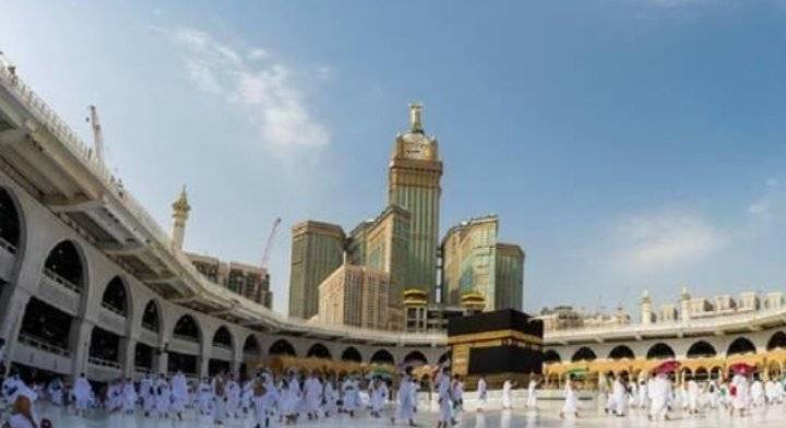 السعودية ..تسهيلات لدخول الحرم المكي الجمعة