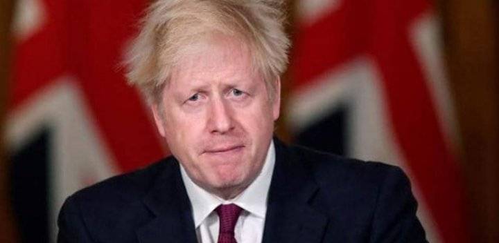 مطالبات لجونسون بإعادة فرض قيود مواجهة كورونا في بريطانيا