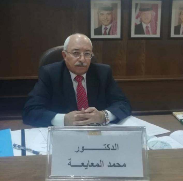 الدكتور المعايعة يكتب دراسة : أثر مشاريع التسوية المطروحة للقضية الفلسطينية ومخاطرها على الامن القومي العربي.