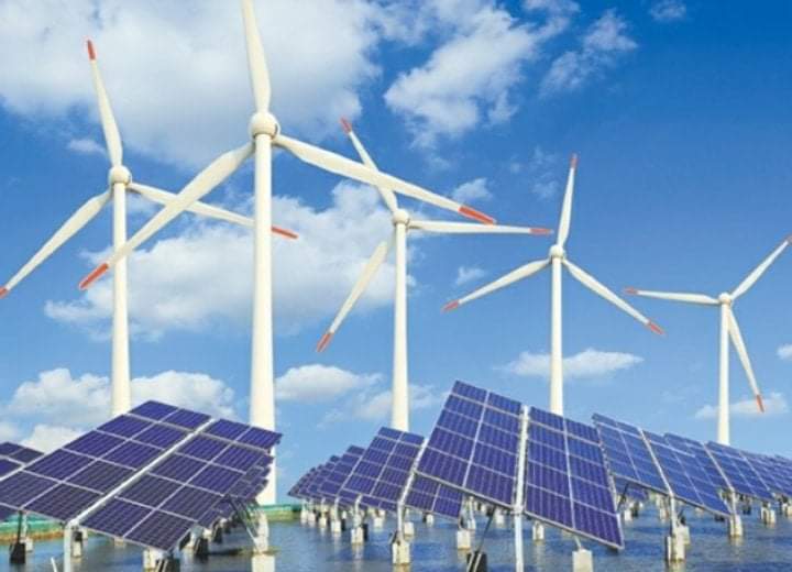 الأردن ضمن الدول الاكثر جاذبية للاستثمار بالطاقة المتجددة