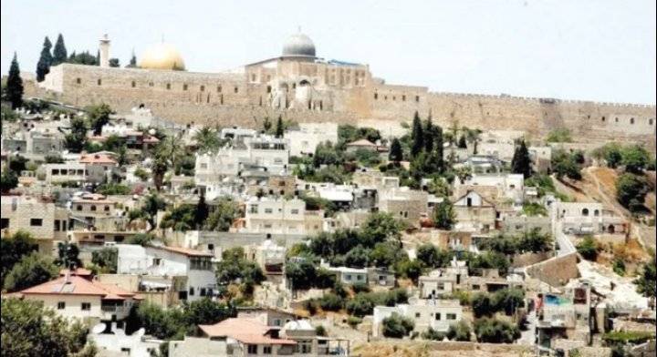 محكمة الإحتلال تنظر الإثنين في مصير مئات الفلسطينيين بالقدس