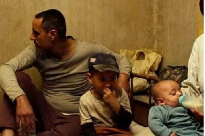أول رد حكومي مصري على فيلم ريش المسيئ للبلاد