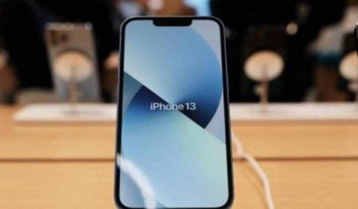 قراصنة صينيون يخترقون آيفون 13...بسرعة فائقة