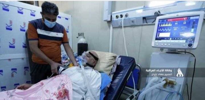 الجزائر تسجل 84 إصابة جديدة بكورونا