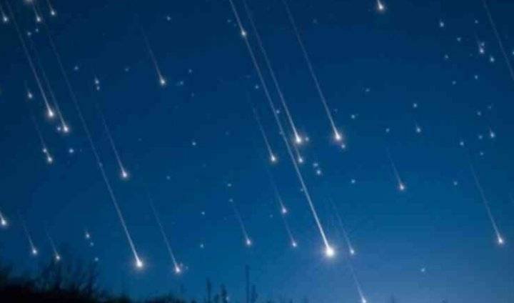 ظاهرة فلكية نادرة في سماء مصر