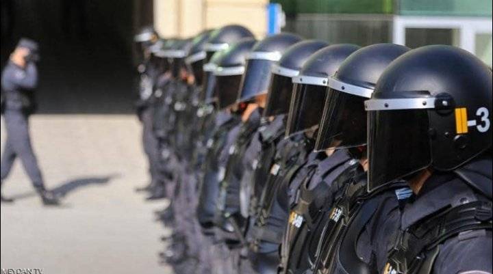 بتهمة الارتباط بإيران.. أذربيجان تعتقل عددا من رجال الدين