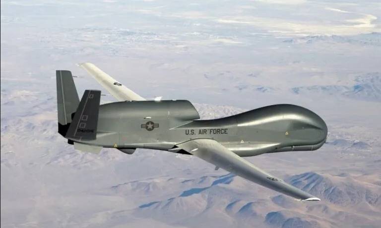 ضربة أميركية بطائرة مسيرة في سوريا تقتل أحد قادة “القاعدة”