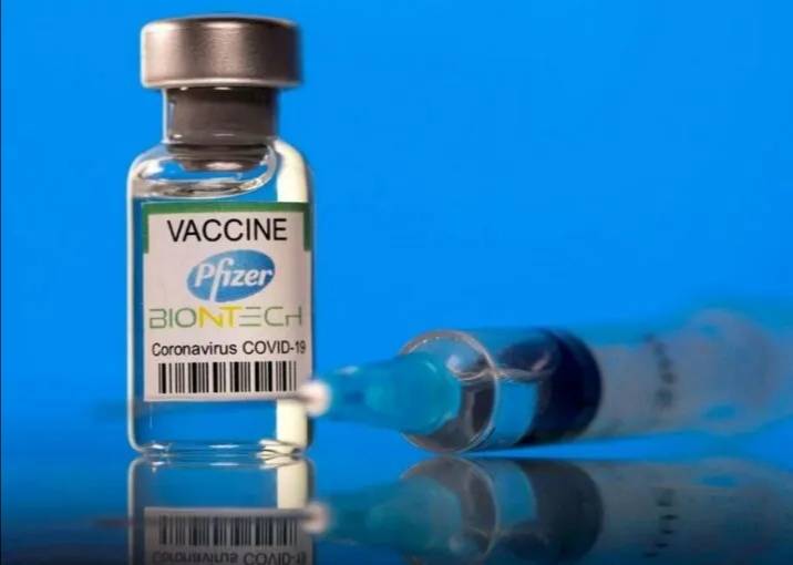 فاعلية لقاح “فايزر” في حماية الأطفال تتخطى 90