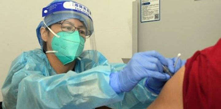 الصين تعلن تطعيم سكانها بأكثر من ملياري جرعة ضد كورونا