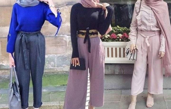 الإفتاء المصرية: لا يجوز للمرأة ارتداء البنطلون في 3 حالات
