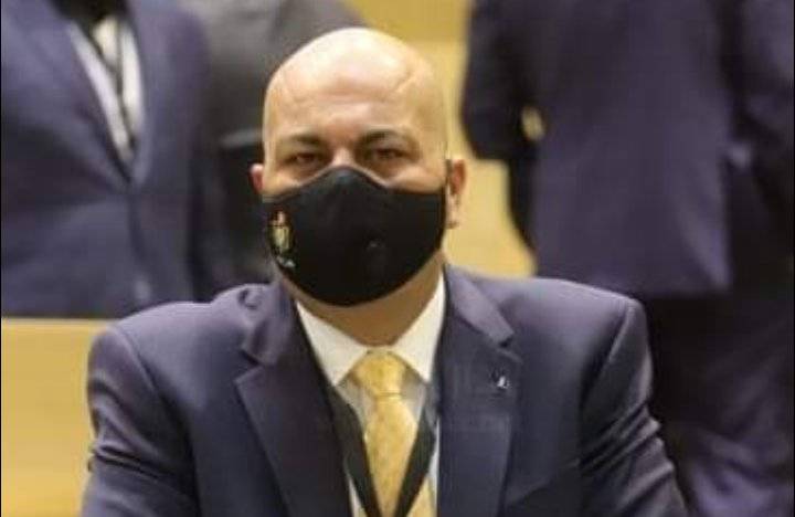 النائب الضمور يهاجم شركة توزيع الكهرباء.. إدارة لا تعرف الجنوب