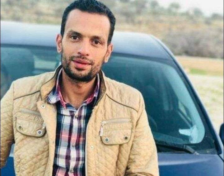 الحزن يخيم على مواقع التواصل بعد وفاة الشاب جمال محمود العلاونه
