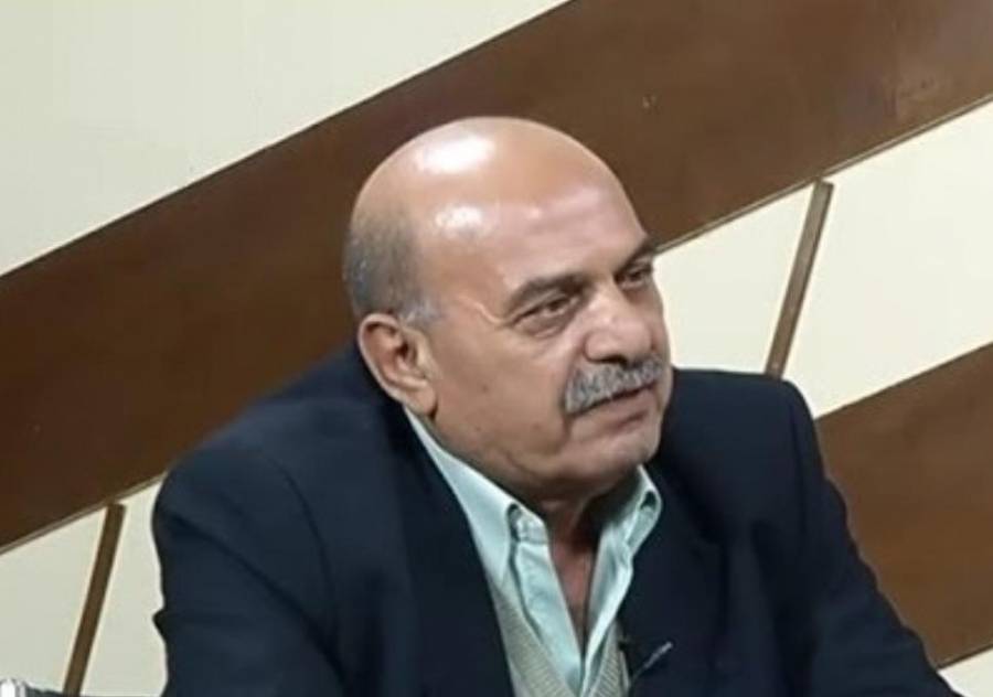 القرعان يكتب بعد ان انتهت انتخابات الصحفيين  بِقَضِّهِم وقضيضهم 