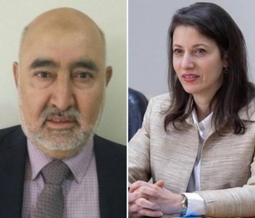 السعودي خلفاً للمهندس حسان الذنيبات مديرا عاما لشركة توزيع الكهرباء