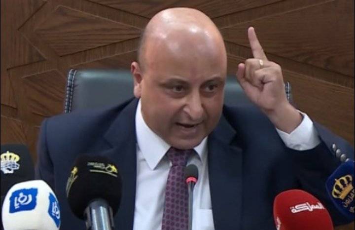 حداد: مراحل كثيرة تتعلق بجودة الغذاء في الأردن تحتاج إلى إيضاحات