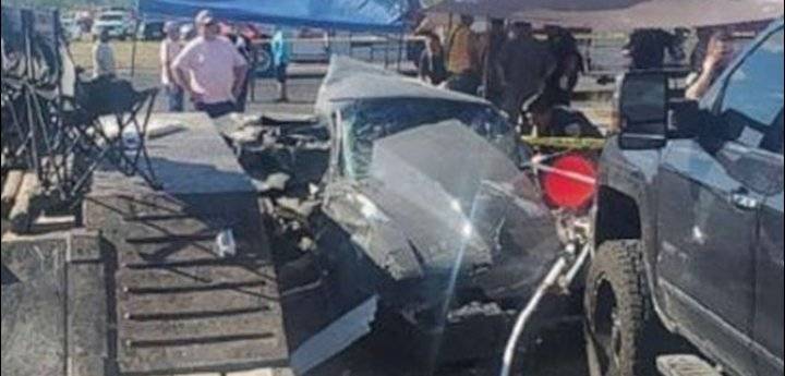 قتيلان نتيجة تحطم طائرة في ويسكونسن الأمريكية