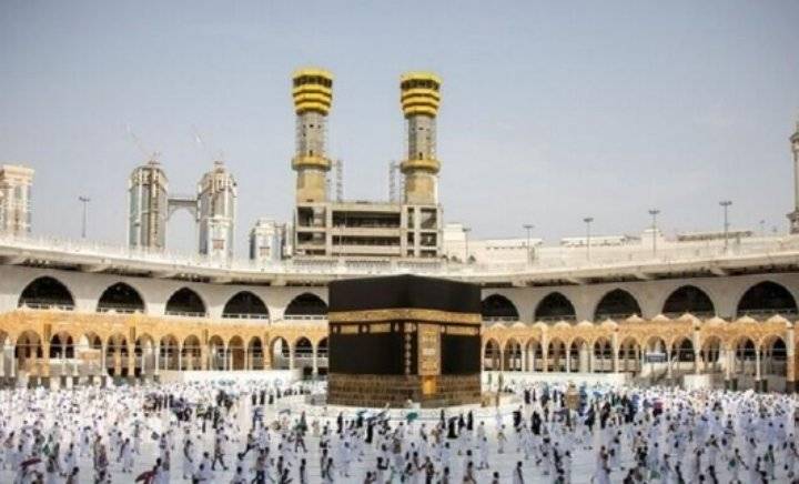 الحج والعمرة السعودية تلغي الـ15 يوما بين العمرتين